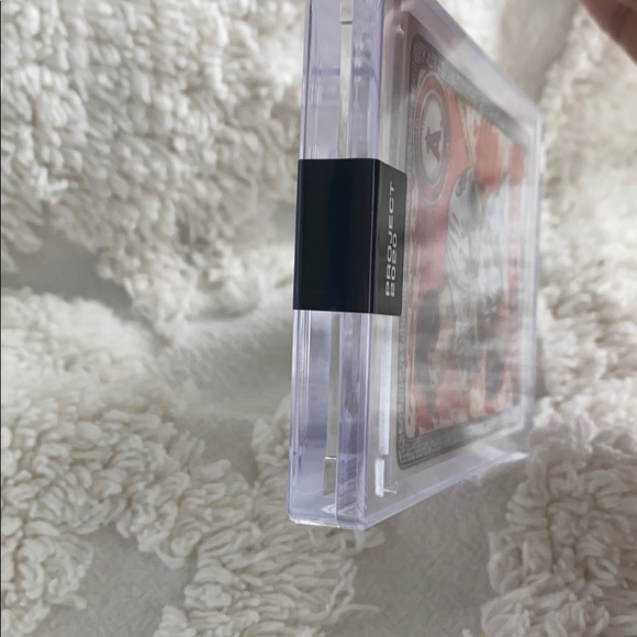 TOPPS 2020 PROJECT- MIKE TROUT - Picture 12 of 13